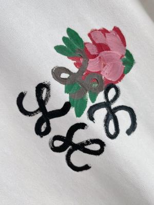 wholesale quality loewe shirt model no. 27